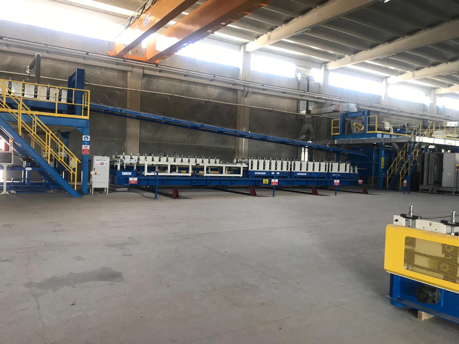 Bandırma Ergon İnşaat